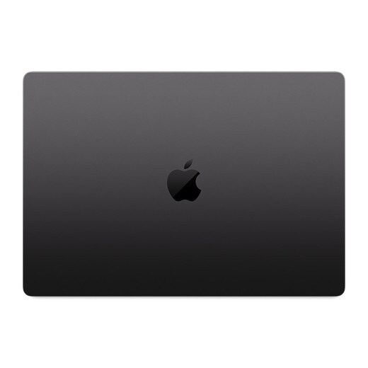 16-inch MacBook Pro with M3 Max Chip 14-core CPU 30-core GPU - Space Black - 2
